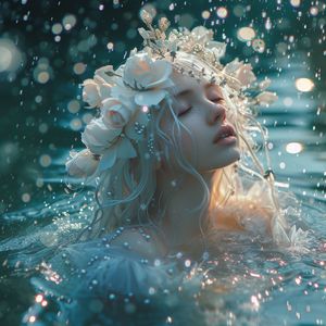 Serenity Flute Melody