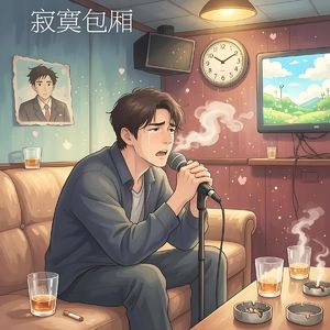 寂寞包厢