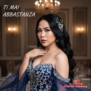 TI MAI ABBASTANZA (Acoustic Version)