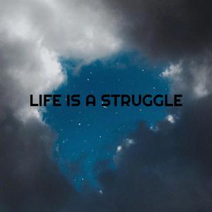 宋岳庭-Struggling Life(Remix)