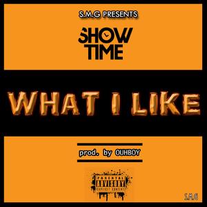 What I Like (feat. OUHBOY)