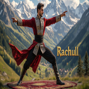 Rachuli