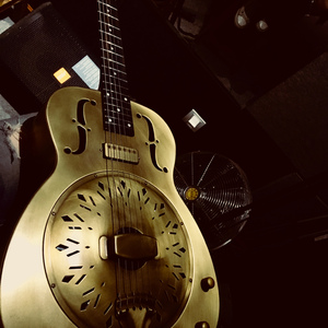 City Blues（demo）