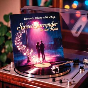 Sweet Surrender in the Rain