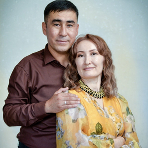 Тандаганым
