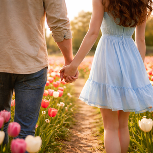 君の手を握って