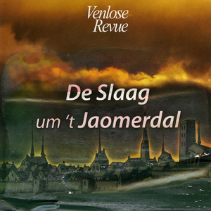 'n Smoesje um te buize