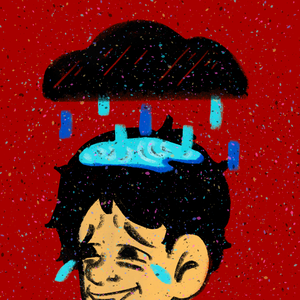 [NOT FREE]Sad Piano Type Beat - “你走后”