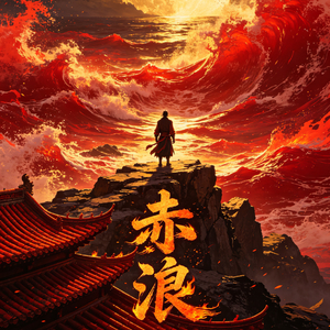 赤浪