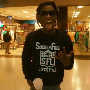 Super Cell (feat. BubbaBM)