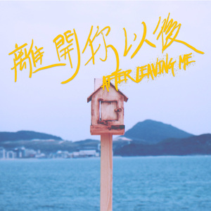 离开你以後