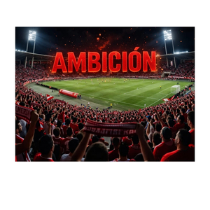AMBICIÓN