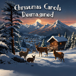 We wish you a merry Christmas