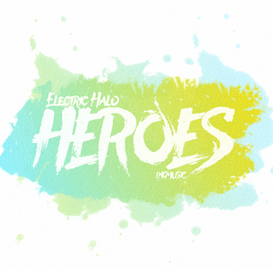 Heroes (Technoposse Remix Edit)