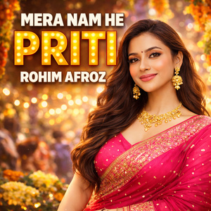 Mera Nam He Priti