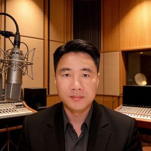 我是一片云