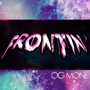 Frontin'