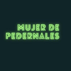 mujer de pedernales (feat. 100tifico) (tipico)