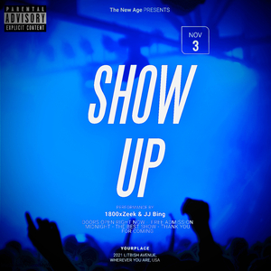 Show Up