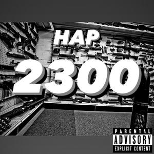2300
