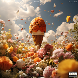 Frozen in Time (feat. BRADD)