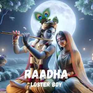 Raadha