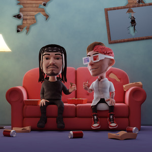 GOD MODE (feat. lil sleepy)