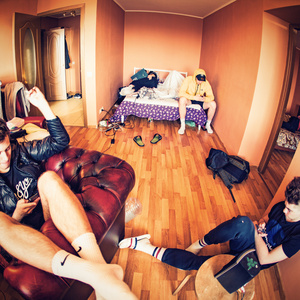 Одинаковые дни