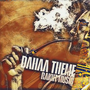 Dahaa Theme