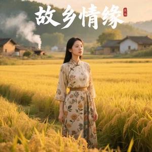 故乡情缘