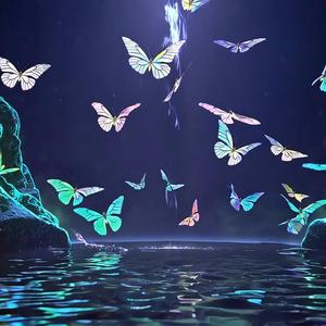 Blissful Nature