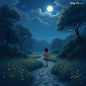 천년을 걸어서 (Walking Through a Thousand Years)