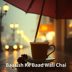 Baarish Ke Baad Wali Chai