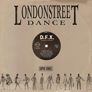 Ghetto House (Version 1)