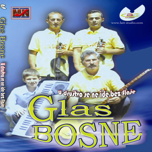 Trazio sam zenu godinama