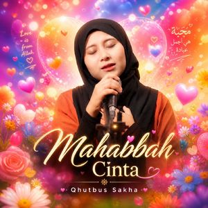 Mahabbah Cinta