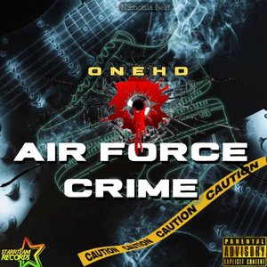 Air Force Crime