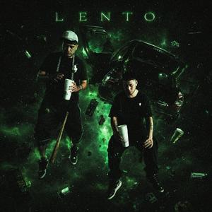 LENTO (feat. YAYKON_ALQTK & Leesan)
