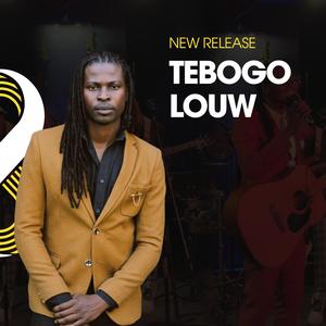 Tebogo Louw (feat. Tebogo Louw) (Live at The Blue Room)