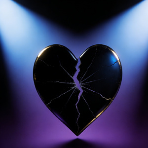 Broken heart