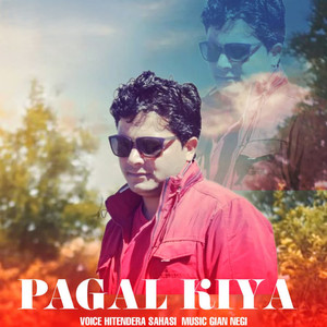 Pagal Kiya