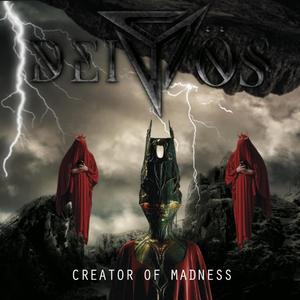 Deimos (God of fear)