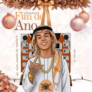 Automotivo de Fim de Ano