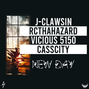 New Day (feat. Vicious 5150)