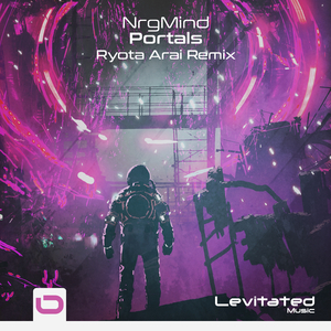 Portals (Ryota Arai Extended Remix)