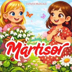 Mărțișor