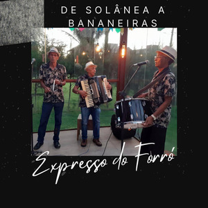De Solânea a Bananeiras