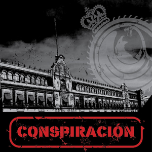Conspiración