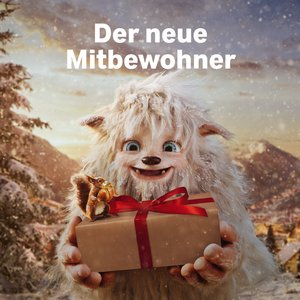 Kapitel 17: Der neue Mitbewohner