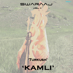 Kamli (Swaraaj, Vol. 2)